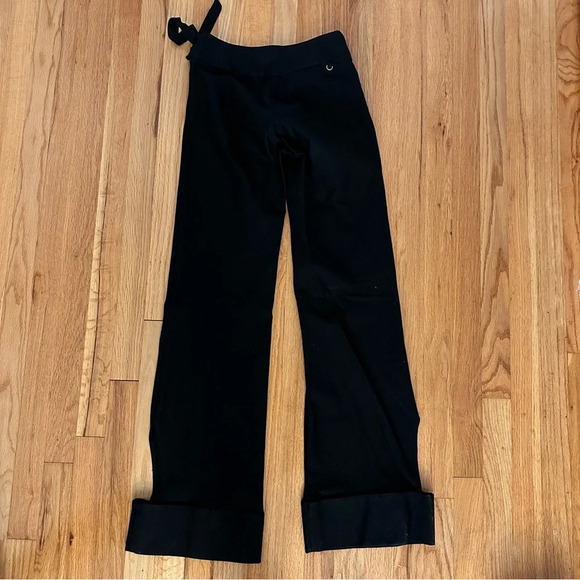 I Am Gia Black Amrita Pants Size S - Picture 10 of 13